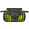 Quad pojazd  ATV 2.4G 2.4G Zielony BDM0906