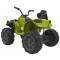 Quad pojazd  ATV 2.4G 2.4G Zielony BDM0906