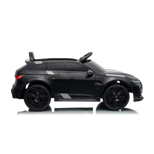 Pojazd Audi RS6 Avant GT dla dzieci