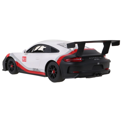 Autko R C Porsche 911 GT3 CUP 1 14 RASTAR