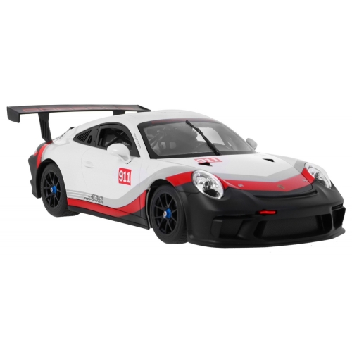 Autko R C Porsche 911 GT3 CUP 1 14 RASTAR
