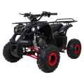 Pojazd Quad Spalinowy WILDPEAK 110cc Czerwony