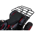 Pojazd Quad Spalinowy WILDPEAK 110cc Czerwony 45 km/h E-Start