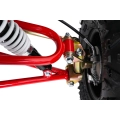 Pojazd Quad Spalinowy WILDPEAK 110cc Czerwony 45 km/h E-Start