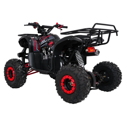 Quad dla dzieci Spalinowy WILDPEAK 110cc