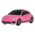 Autko R/C Volksawagen Beetle 1:24 RASTAR Zmienne Kolory
