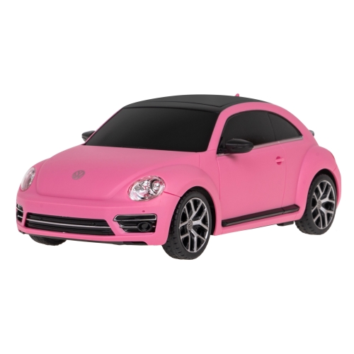 Autko R/C Volksawagen Beetle 1:24 RASTAR Zmienne Kolory
