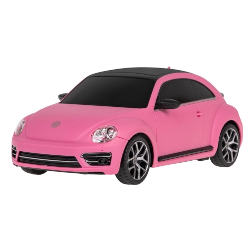 Autko R/C Volksawagen Beetle 1:24 RASTAR Zmienne Kolory