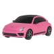 Autko R/C Volksawagen Beetle 1:24 RASTAR Zmienne Kolory