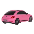 Autko R/C Volksawagen Beetle 1:24 RASTAR Zmienne Kolory