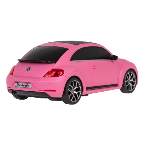 Autko R/C Volksawagen Beetle 1:24 RASTAR Zmienne Kolory