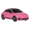 Autko R/C Volksawagen Beetle 1:24 RASTAR Zmienne Kolory