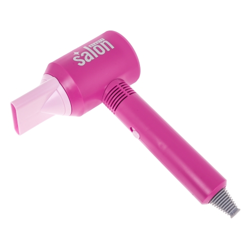 Zestaw Fryzjerski + Akcesoria