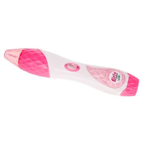 Mega Zestaw Do Warkoczy