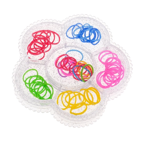 Zestaw Do Warkoczy Z Biżuterią