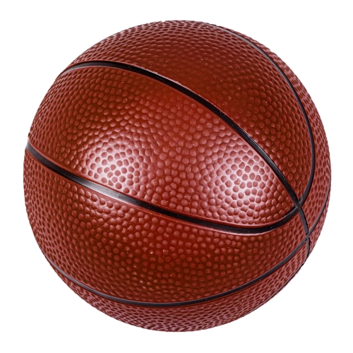 Metalowy Kosz do Gry w Koszykówkę dla dzieci 3+ Skala 1:1 + Obręcz + Siatka + Piłka + Pompka