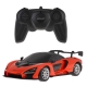 R/C 1:24 McLaren Senna Pomarańczowy RASTAR