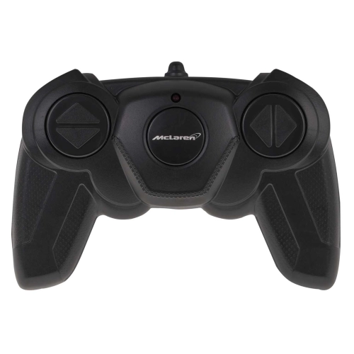 R/C 1:24 McLaren Senna Pomarańczowy RASTAR