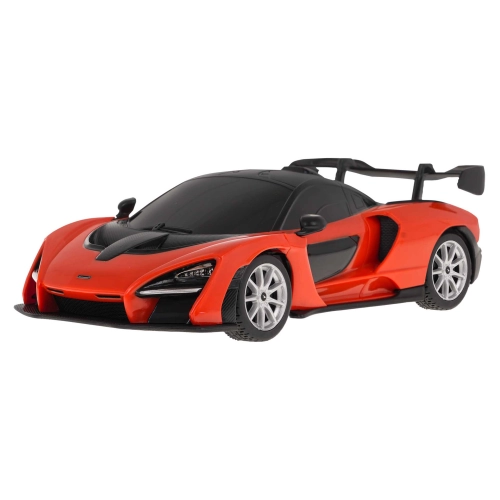 R/C 1:24 McLaren Senna Pomarańczowy RASTAR