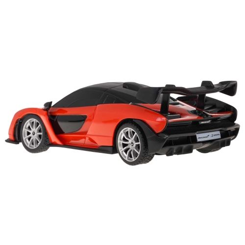 R/C 1:24 McLaren Senna Pomarańczowy RASTAR