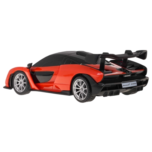 R/C 1:24 McLaren Senna Pomarańczowy RASTAR