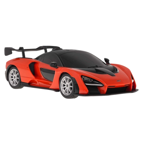 R/C 1:24 McLaren Senna Pomarańczowy RASTAR