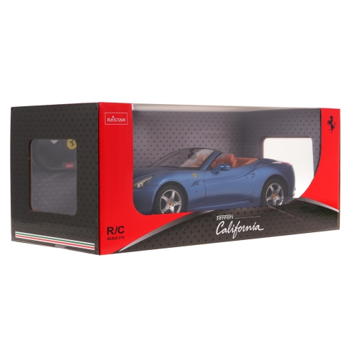 R/C 1:12 Ferrari California RASTAR