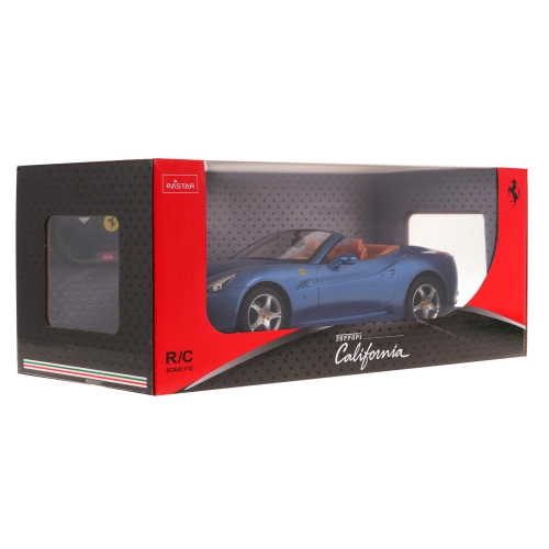 R/C 1:12 Ferrari California RASTAR