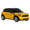 R/C 1:24 Mini Countryman Żółty RASTAR