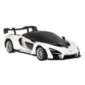 R/C 1:24 McLaren Senna Biały RASTAR