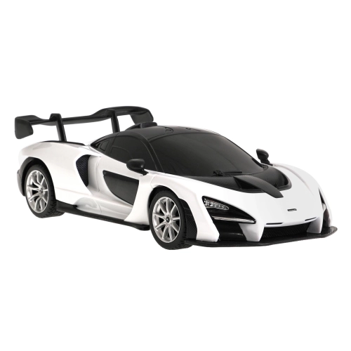 R/C 1:24 McLaren Senna Biały RASTAR