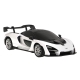 R/C 1:24 McLaren Senna Biały RASTAR