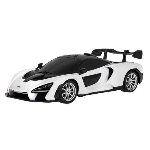 R/C 1:24 McLaren Senna Biały RASTAR