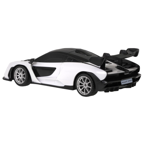 R/C 1:24 McLaren Senna Biały RASTAR