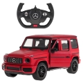 Autko R/C Mercedes Benz G63 1:14 RASTAR