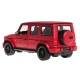 Autko R/C Mercedes Benz G63 1:14 RASTAR