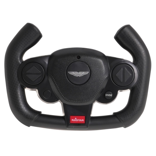 R/C 1:14 Aston Martin Valkyrie AMR Pro Ciemno Zielony RASTAR