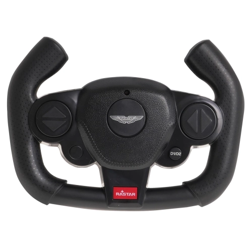 R/C 1:14 Aston Martin Valkyrie AMR Pro Ciemno Zielony RASTAR