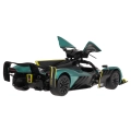 R/C 1:14 Aston Martin Valkyrie AMR Pro Ciemno Zielony RASTAR