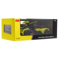R/C 1:14 Aston Martin Valkyrie AMR Pro Zielony RASTAR