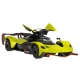R/C 1:14 Aston Martin Valkyrie AMR Pro Zielony RASTAR