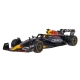 Autko Metalowe 1:32 Red Bull  F1 RB19 RASTAR