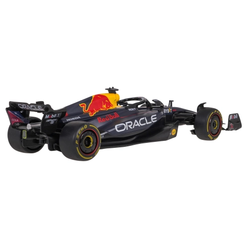 Autko Metalowe 1:32 Red Bull F1 RB19 RASTAR