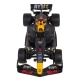 Autko Metalowe 1:32 Red Bull  F1 RB19 RASTAR