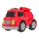 Autko Straż Pożarna na Magnesy