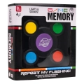 Gra Memory 4 Kolory
