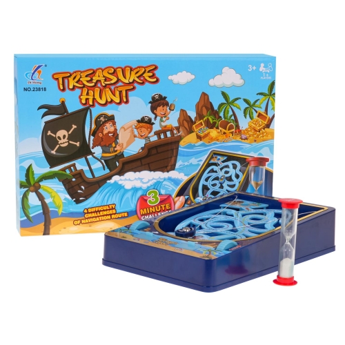 Gra Zręcznościowa Statek