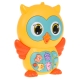 Interaktywna Sowa Żółta