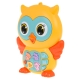 Interaktywna Sowa Żółta