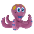 Zabawka Do Kąpieli Ośmiornica